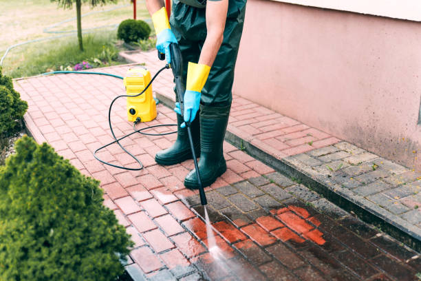 Best Post-Construction Pressure Washing  in Maryland Heights, MO