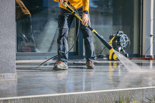Professional Pressure Washing Services in Maryland Heights, MO