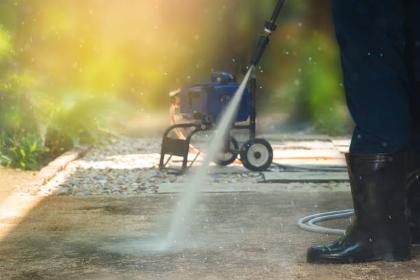 Best Building Exterior Washing  in Maryland Heights, MO