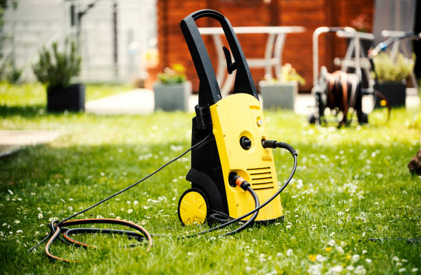 Best Patio and Deck Pressure Washing  in Maryland Heights, MO